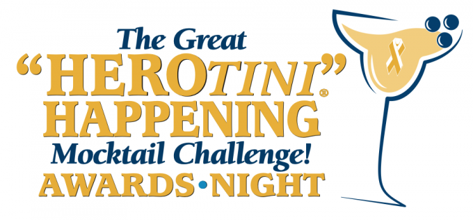 HEROtini Happening - Mocktail Challenge awards night